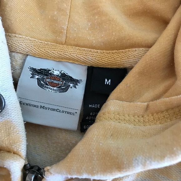 Harley Davidson jacket - Medium - Picture 2 of 3